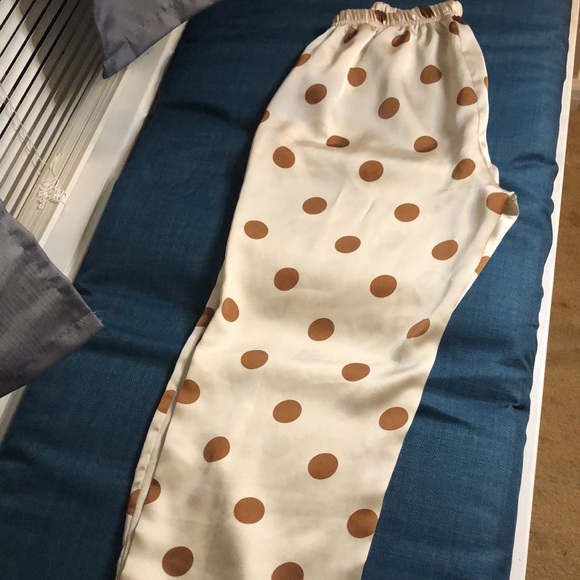 Zaful sleepwear set - Picture 4 of 7